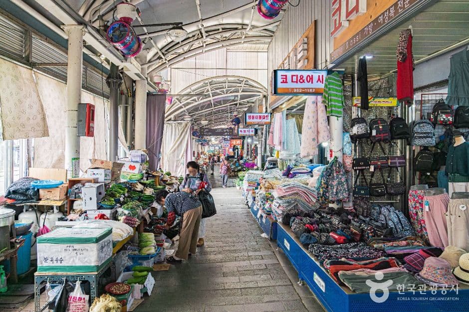 광주 양동시장 사진 6