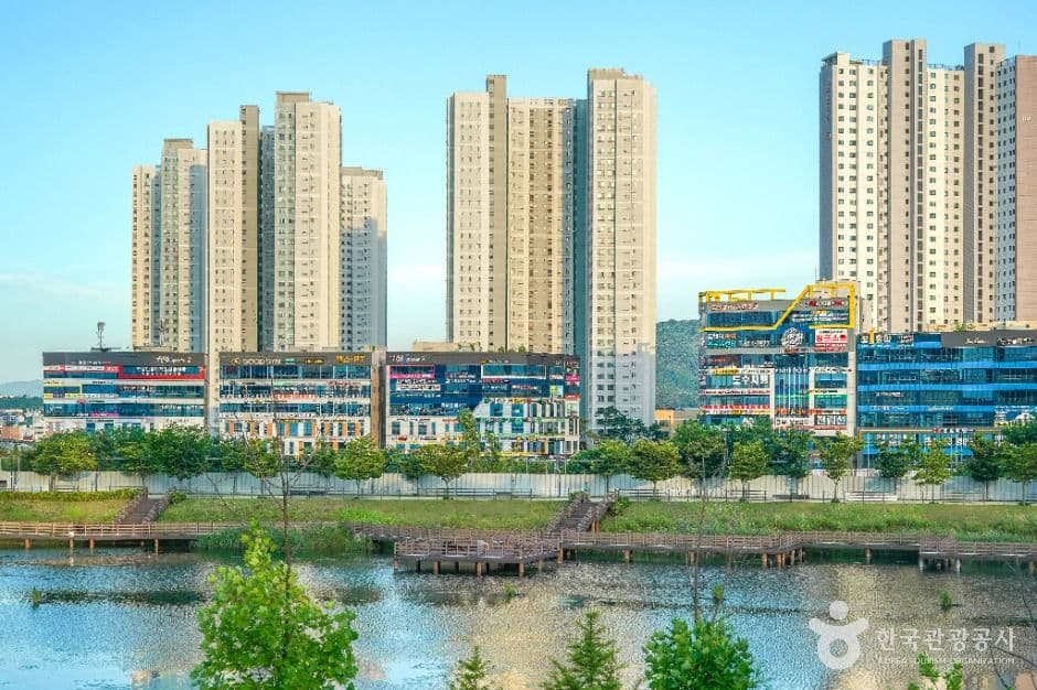 중산지 사진 6