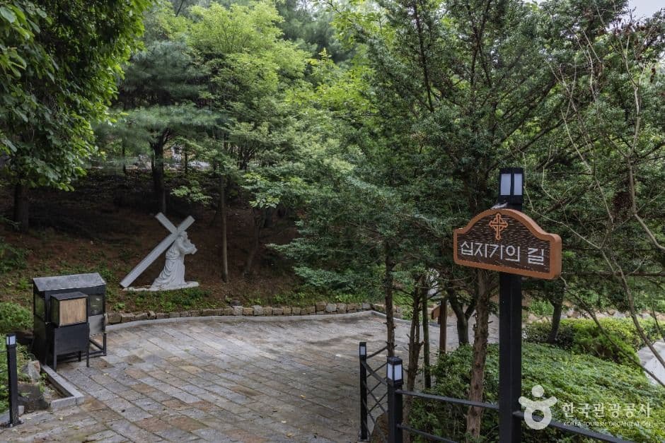 갑곶순교성지 사진 4