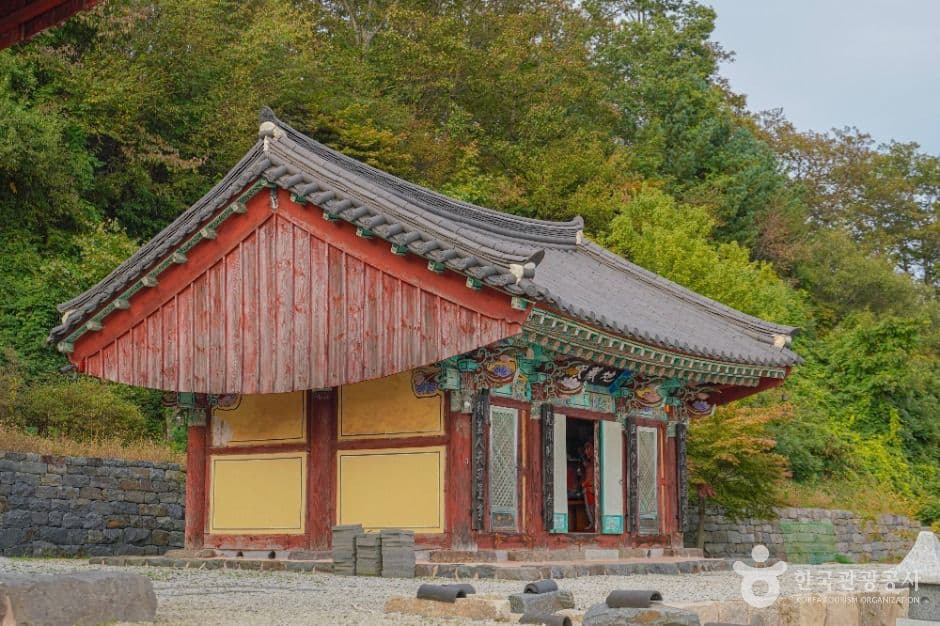 안국사(무주) 사진 3