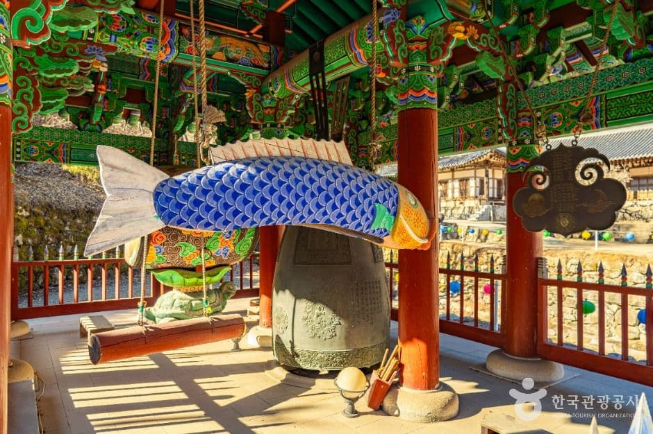 청암사(김천) 사진 3
