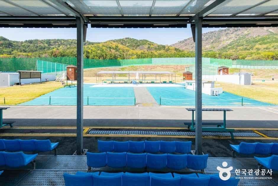 창원국제사격장 사진 5