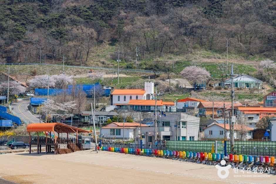 대이작도 사진 4