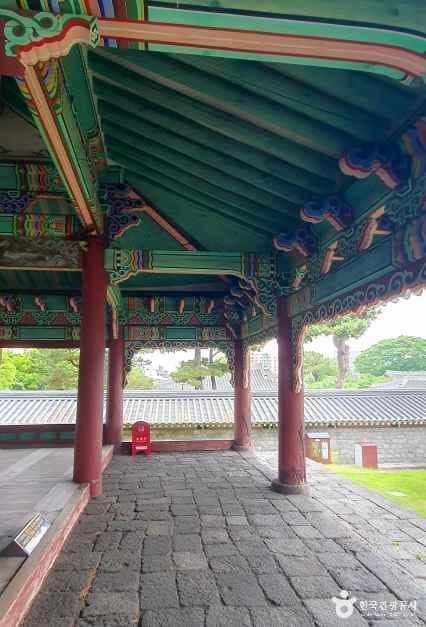 관덕정(제주)