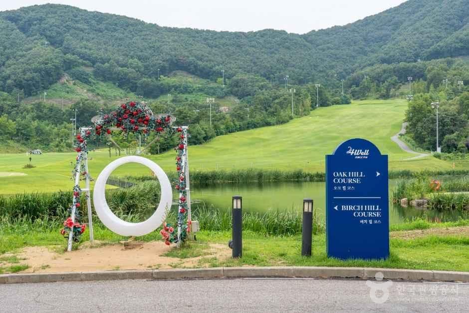 포웰CC 안성 사진 2