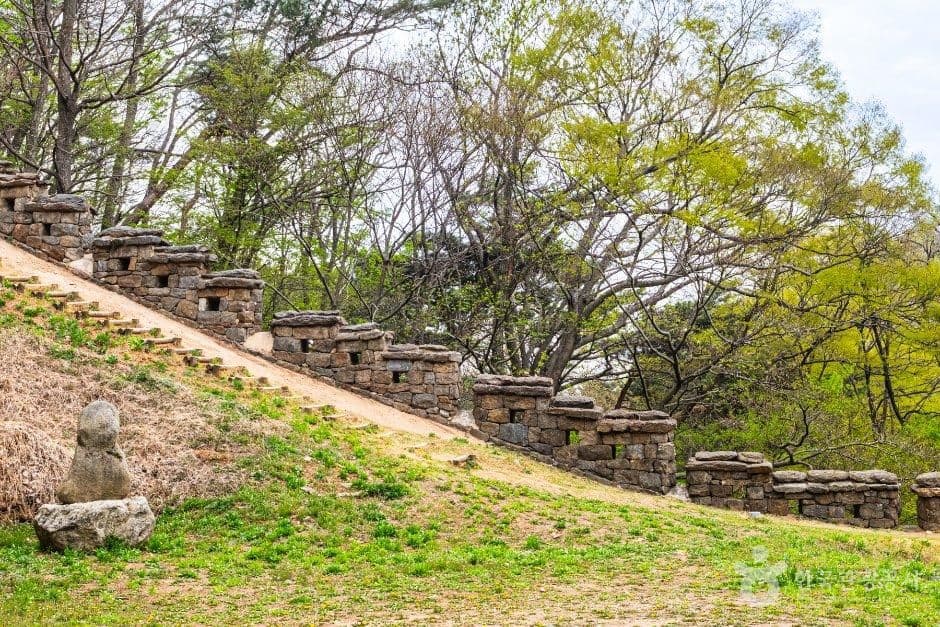 강화 삼랑성 사진 6