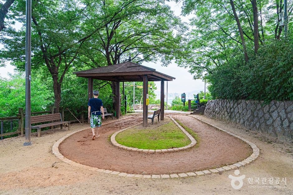 달맞이근린공원 사진 7
