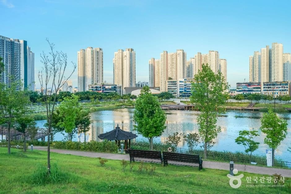 중산지 사진 7