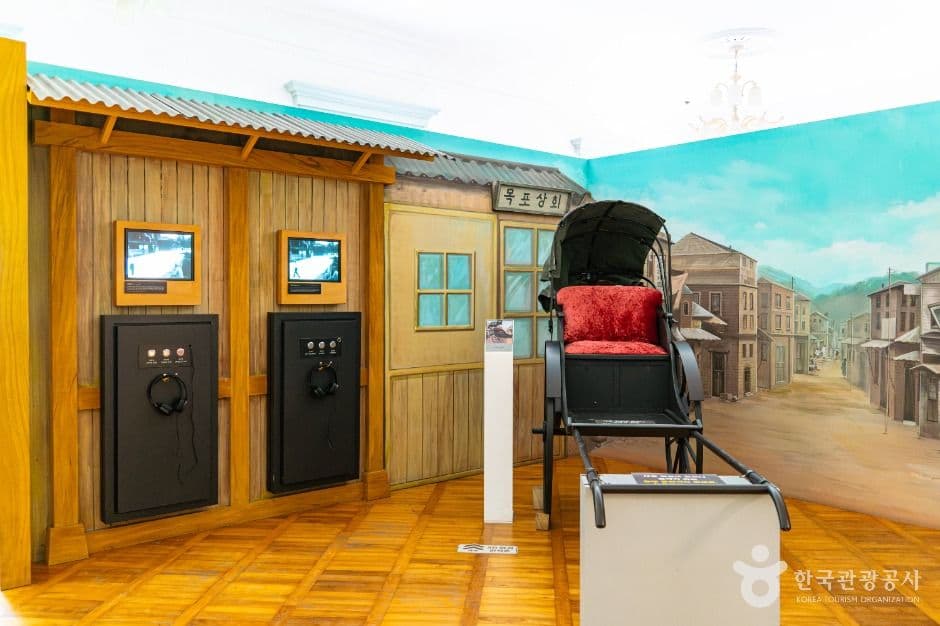 목포근대역사관 1관 사진 4
