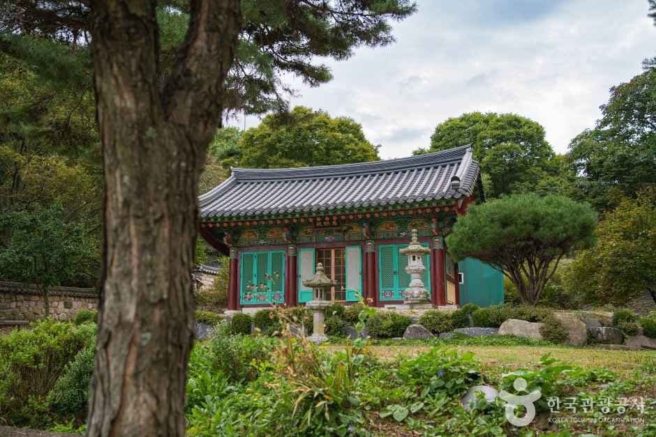 회룡사(의정부) 사진 1