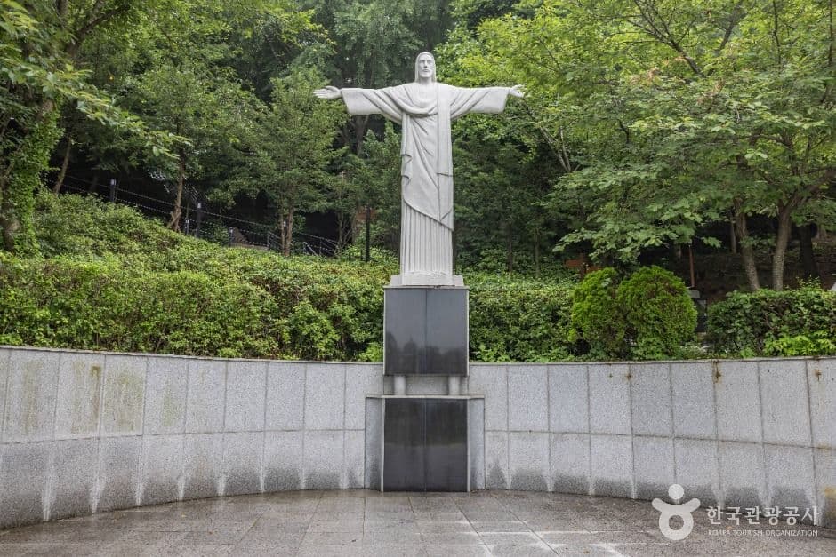 갑곶순교성지 사진 5