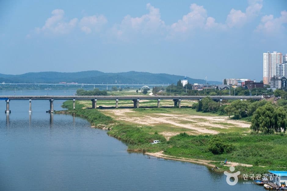 달맞이광장