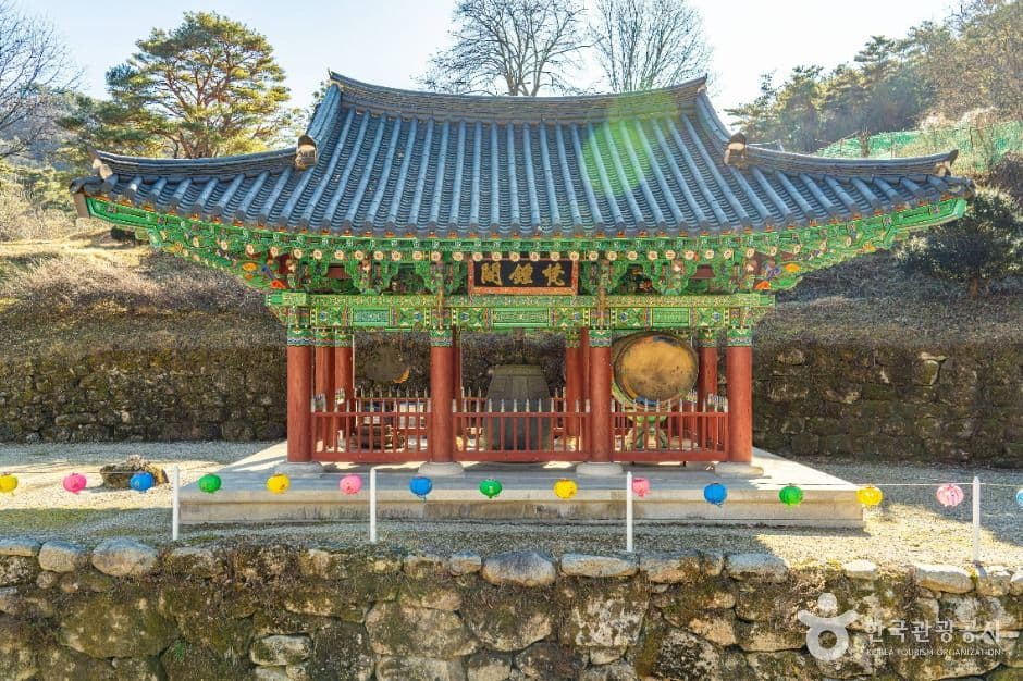 청암사(김천) 사진 4