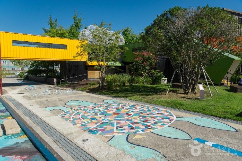팔복예술공장 사진 7