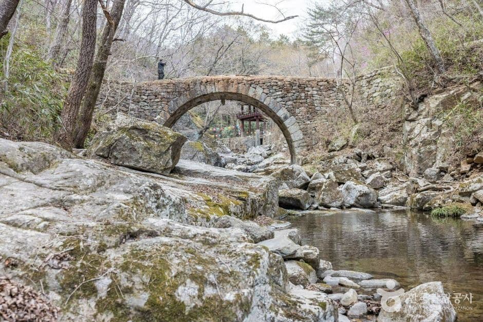 선암사 [유네스코 세계유산] 사진 3