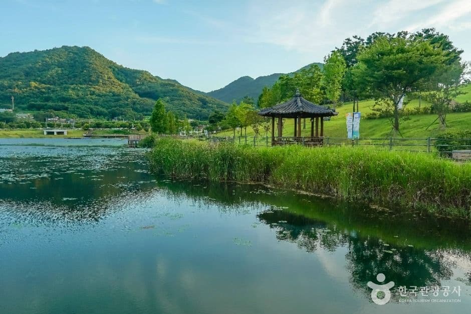 중산지 사진 8