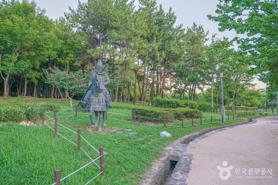 봉황대공원 사진 1