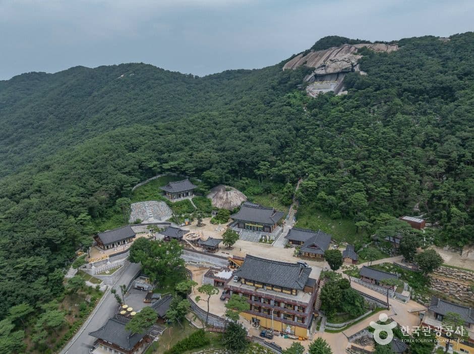 보문사(강화) 사진 7