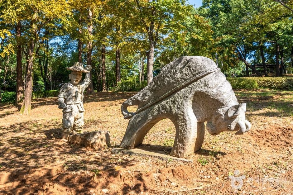 가막들공원 사진 6