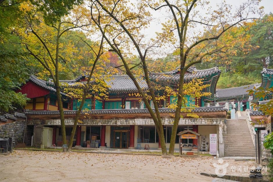 경국사(서울) 사진 6