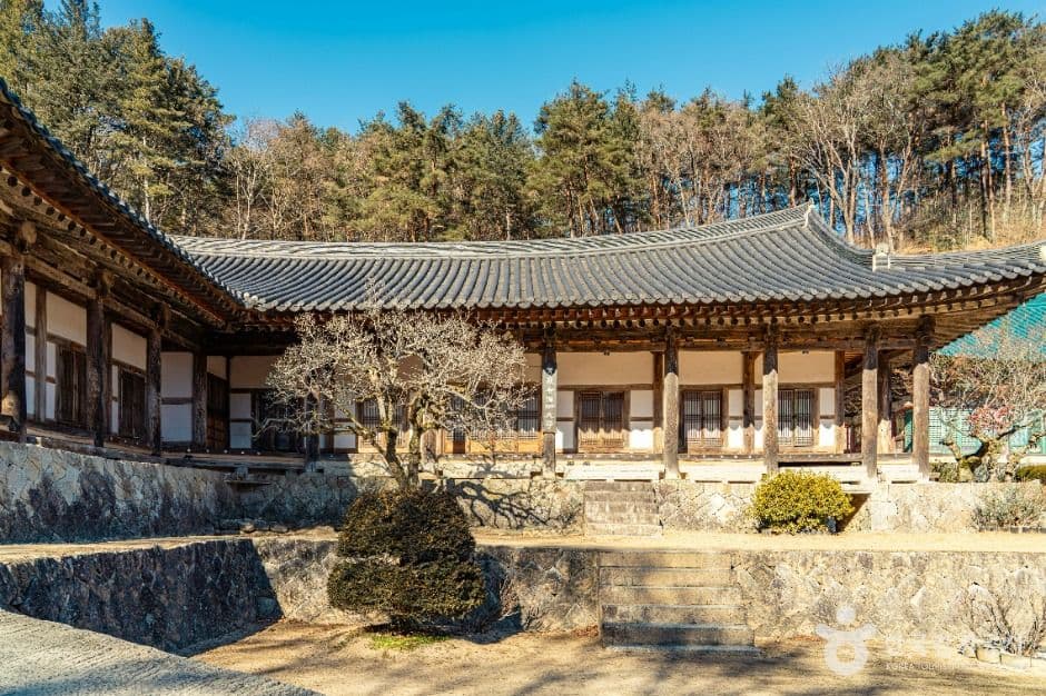 청암사(김천) 사진 5