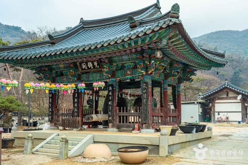 청룡사(안성) 사진 4