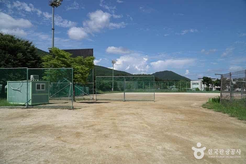 조안면체육공원