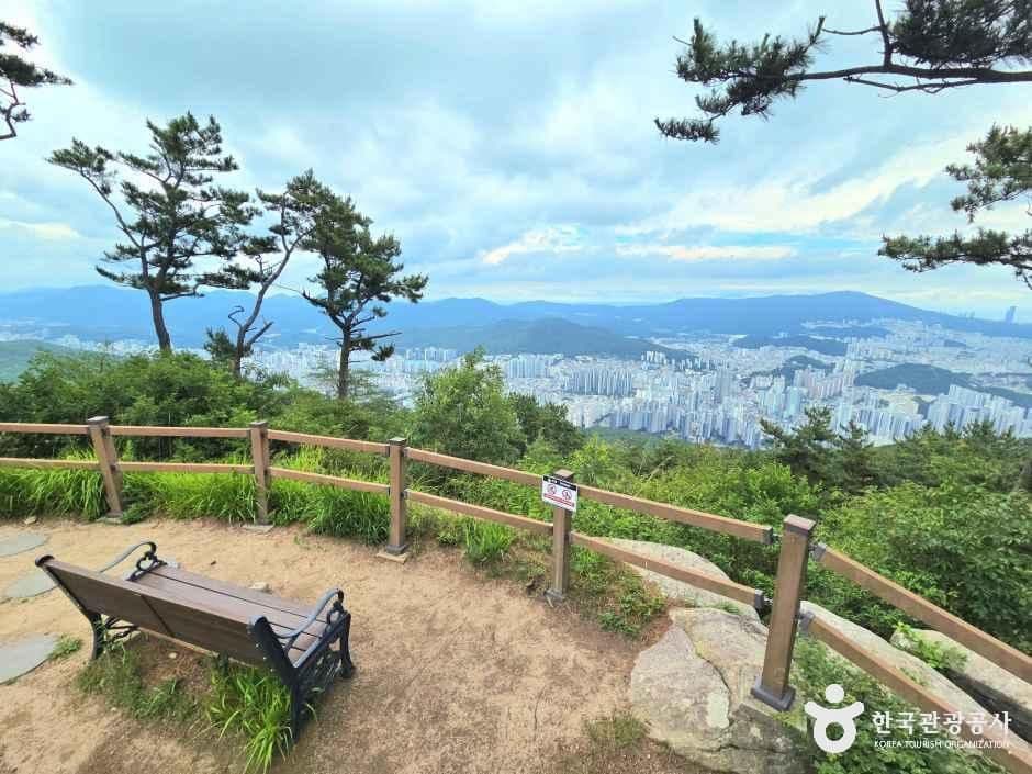 금강공원 사진 1