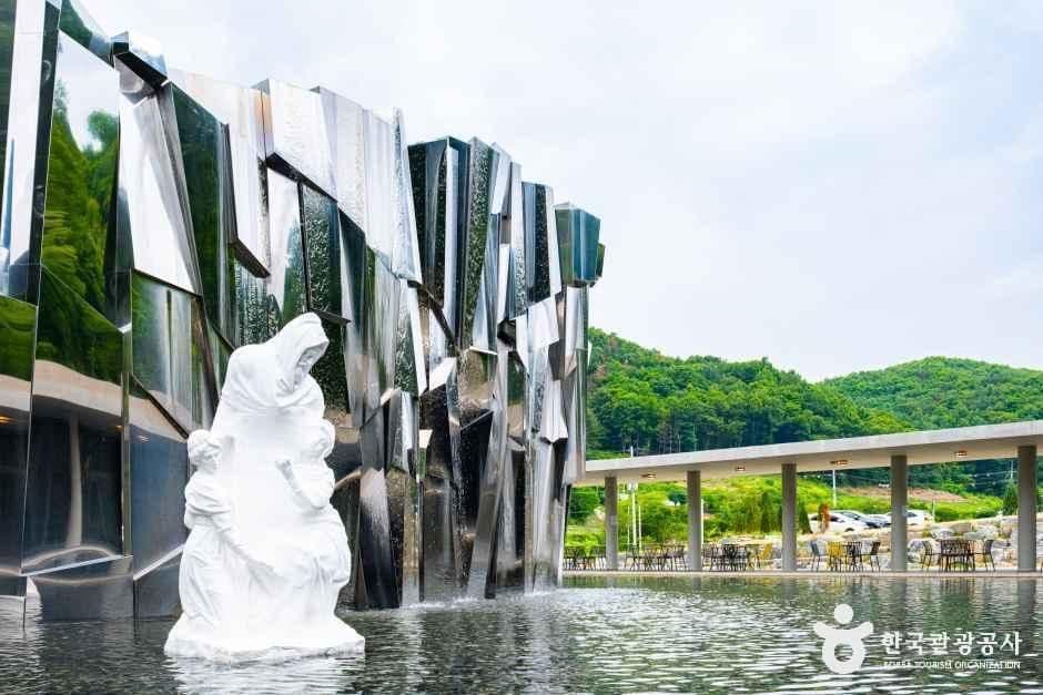 빙하미술관 사진 7