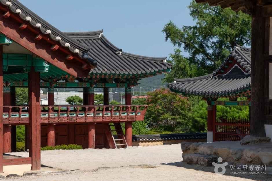 임고서원 사진 3