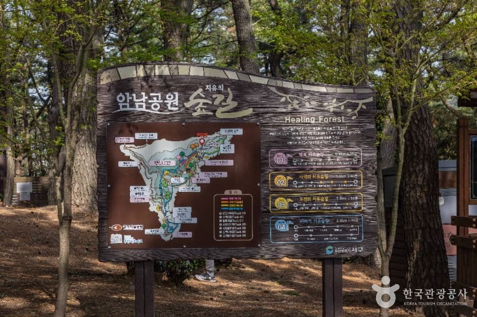 부산 암남공원 사진 8