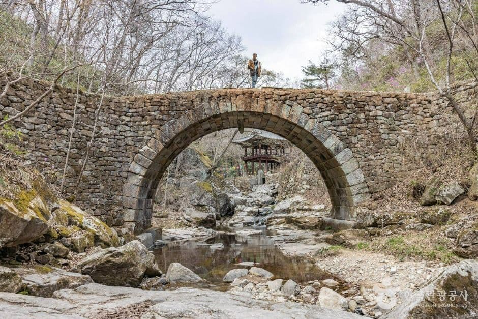 선암사 [유네스코 세계유산] 사진 4