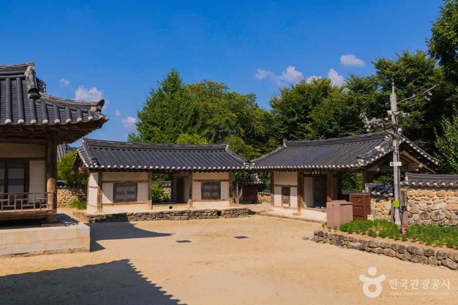 영주 소수서원 사진 2