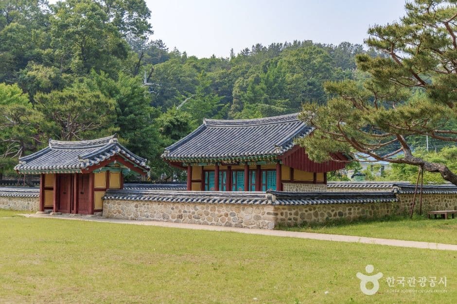 정약용유적지(남양주) 사진 4