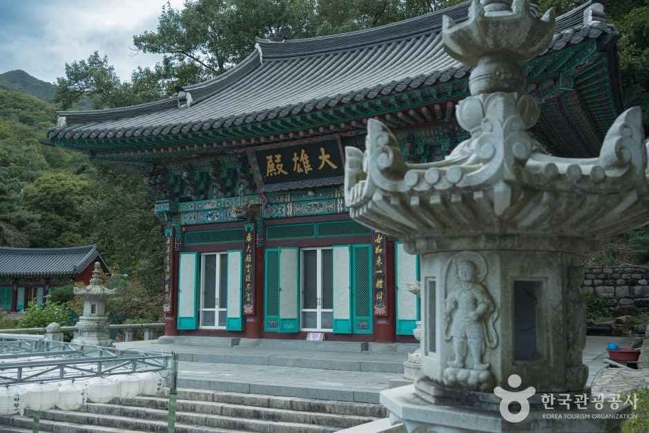 회룡사(의정부) 사진 3