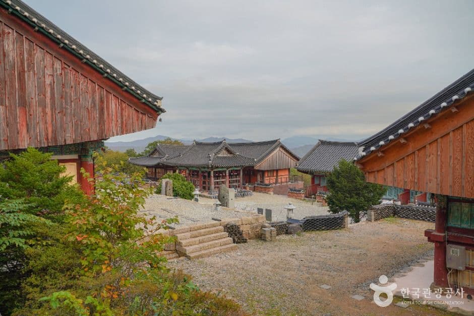 안국사(무주) 사진 6