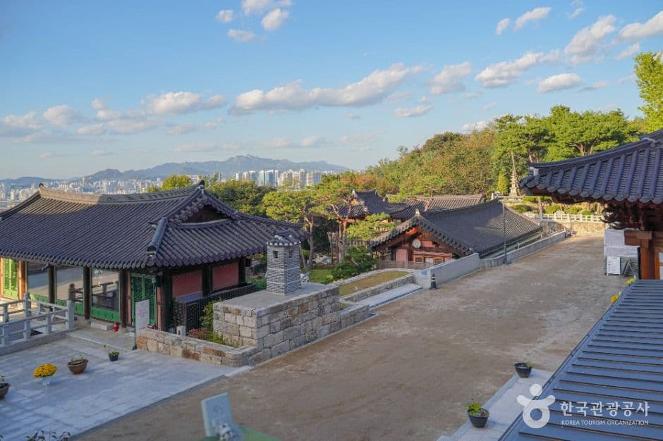 달마사(서울) 사진 6