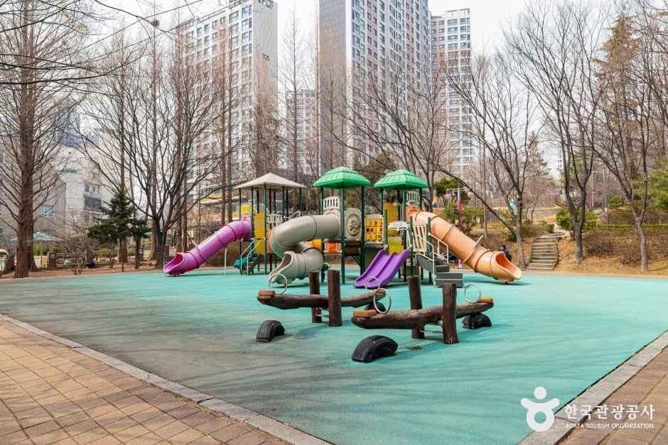 미추홀공원 사진 4