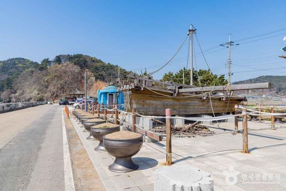 장봉도 사진 1