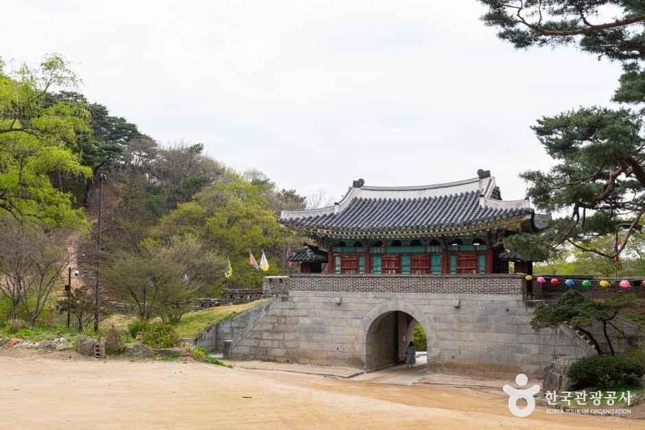 강화 전등사 사진 2