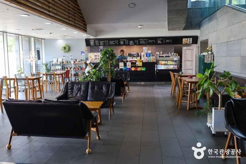 포항시립미술관 사진 1
