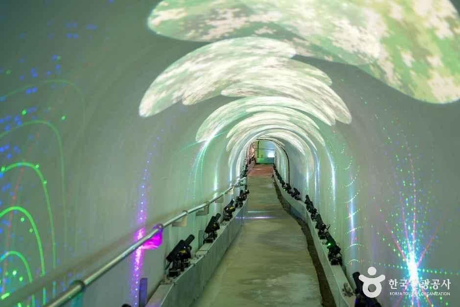 소이산 모노레일 사진 7