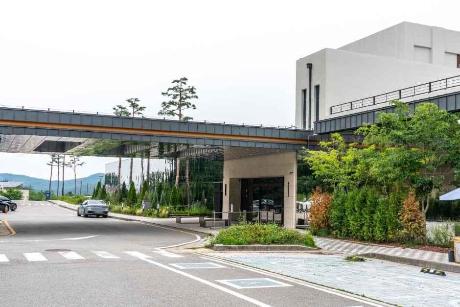 포웰CC 안성 사진 5