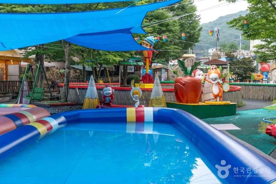 코코몽에코파크 용인점 사진 2