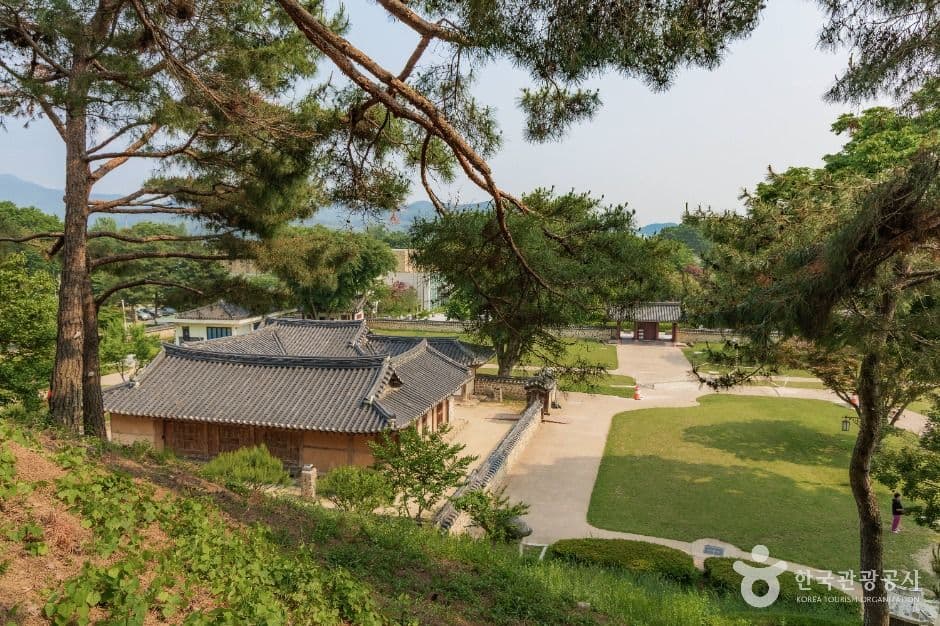 정약용유적지(남양주) 사진 5