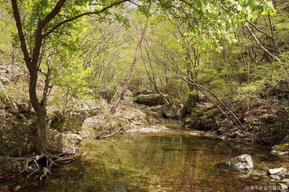 연석산