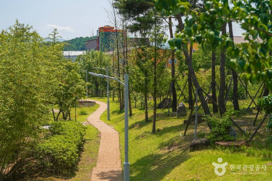 송호지공원