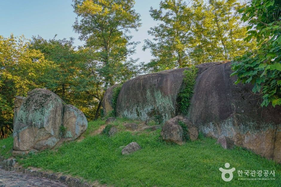 봉황대공원 사진 3