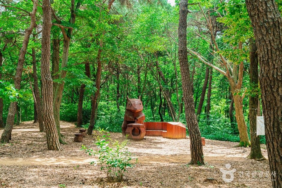 경암근린공원