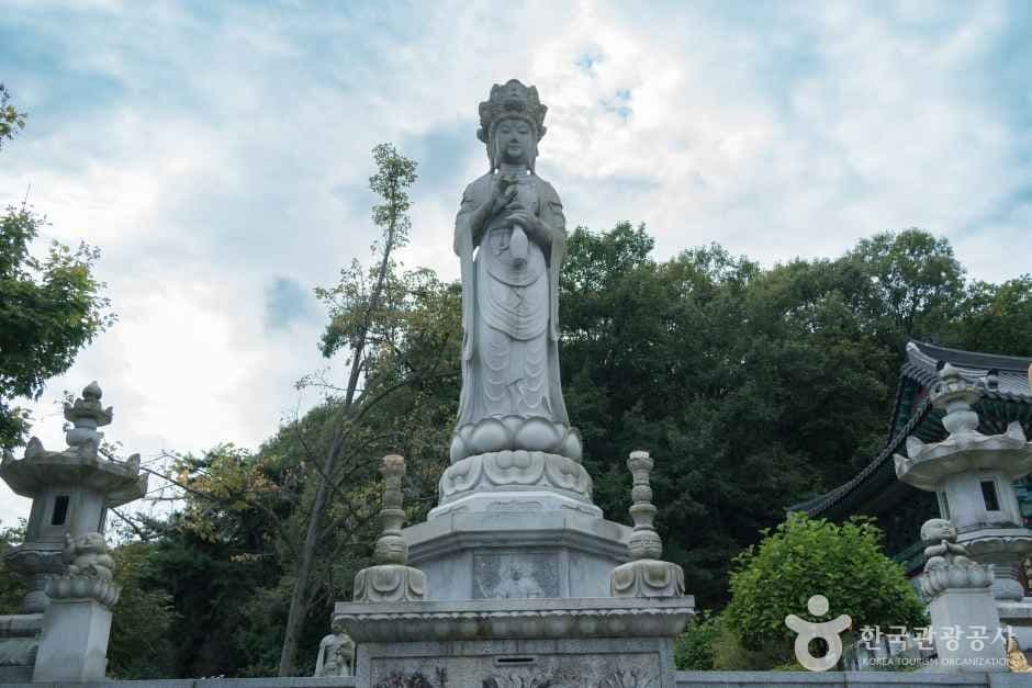 회룡사(의정부) 사진 4